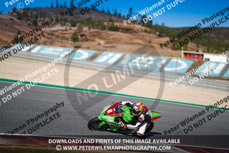 motorbikes;no limits;november 2019;peter wileman photography;portimao;portugal;trackday digital images